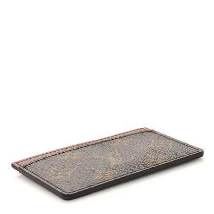 Louis Vuitton Monogram Card Holder Armagnac 4 of 8
