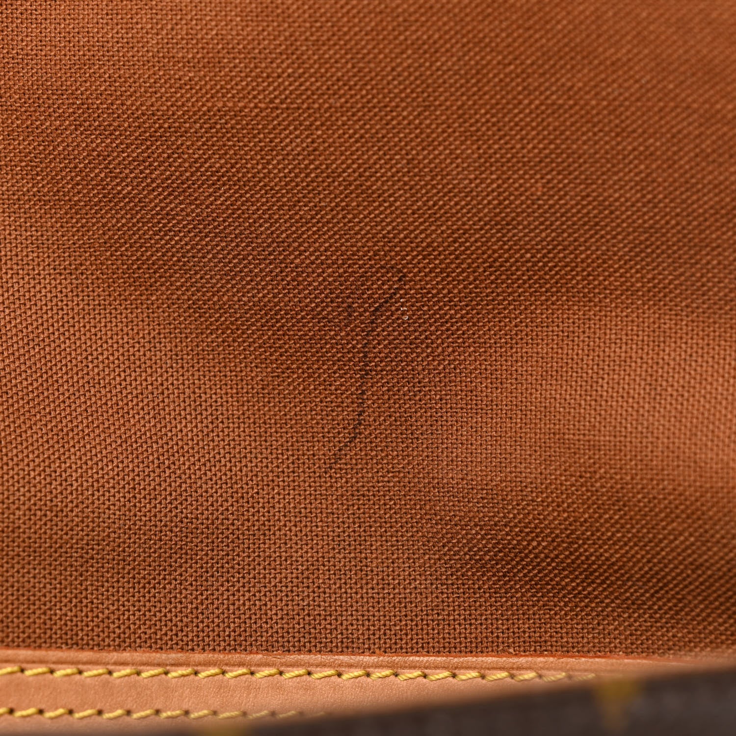 Louis Vuitton Monogram Mini Looping 11 of 17