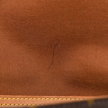 Louis Vuitton Monogram Mini Looping 11 of 17