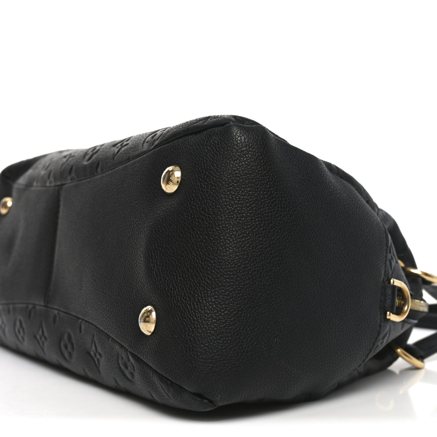 Empreinte Ponthieu PM Black