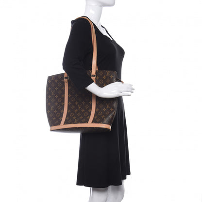 Louis Vuitton Monogram Babylone 2 of 12