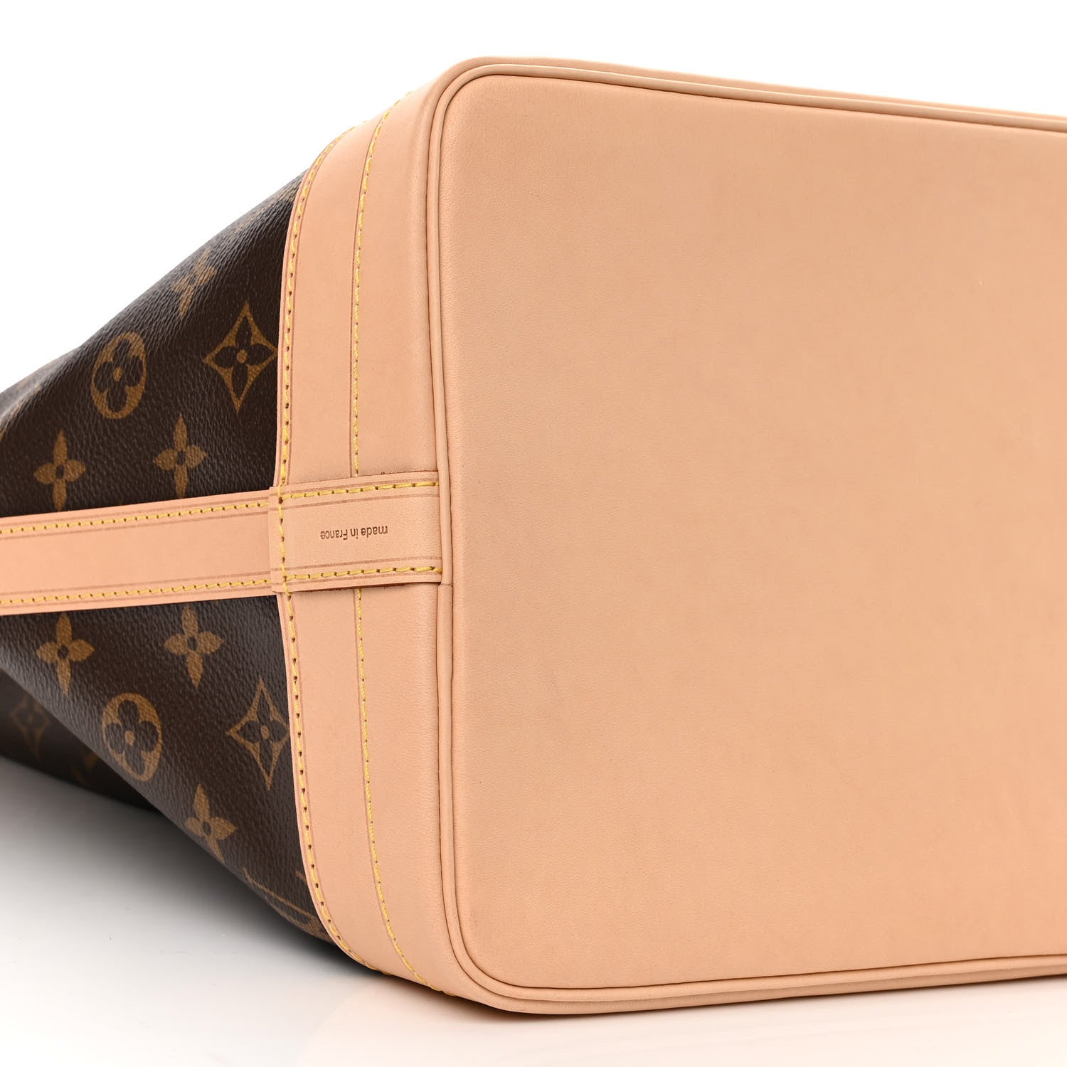 Louis Vuitton Monogram Noe 9 of 10
