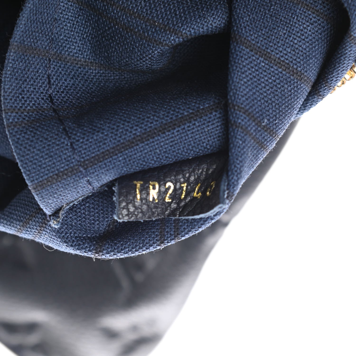 Louis Vuitton Empreinte Inspiree Infini 7 of 17