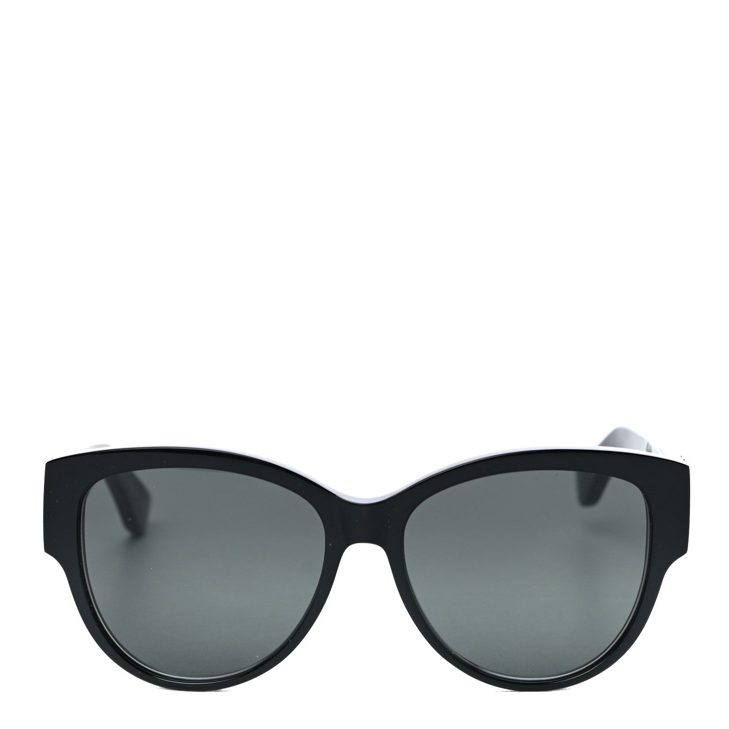 Saint Laurent SL M3 Sunglasses Black 4 of 8
