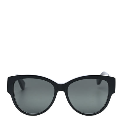 Saint Laurent SL M3 Sunglasses Black 4 of 8