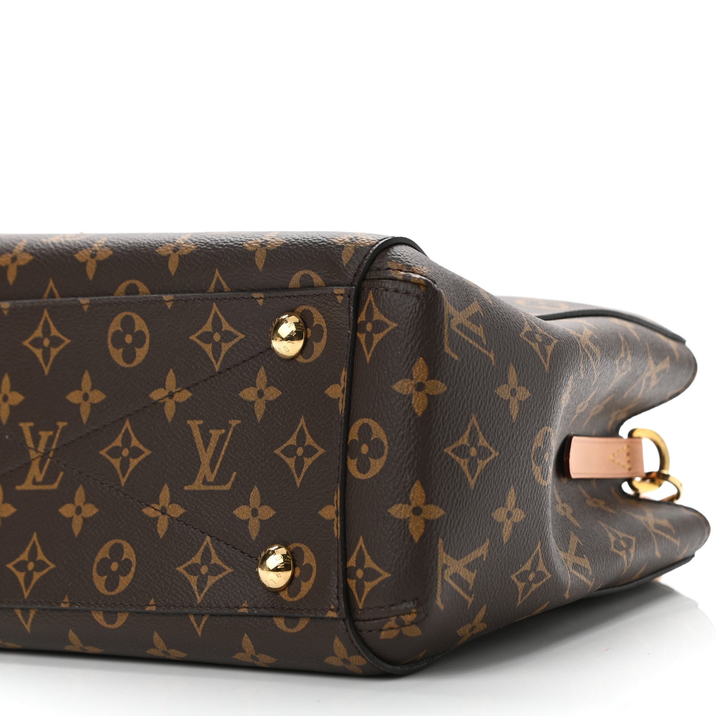 Monogram Montaigne MM