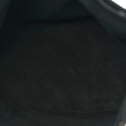Louis Vuitton Epi Noe Black 5 of 13