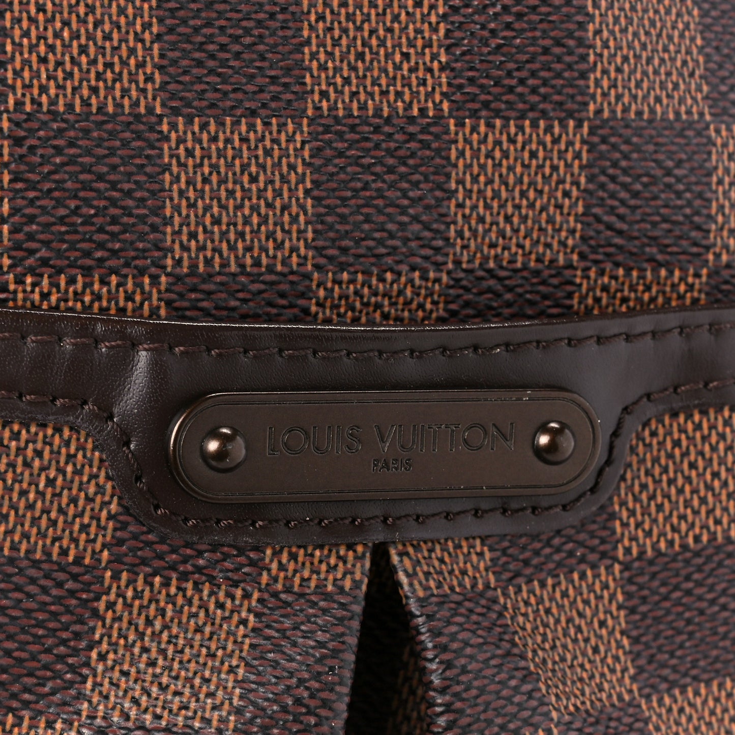 Damier Ebene Bloomsbury PM