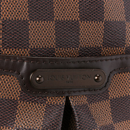 Louis Vuitton Damier Ebene Bloomsbury PM 7 of 12