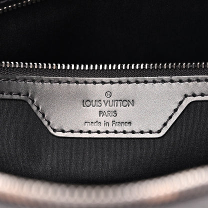 Louis Vuitton Mat Monogram Malden Black 6 of 13
