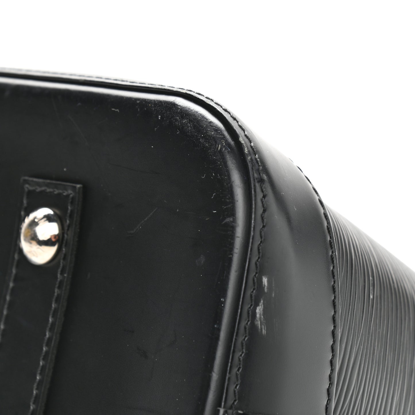 Epi Alma GM Black