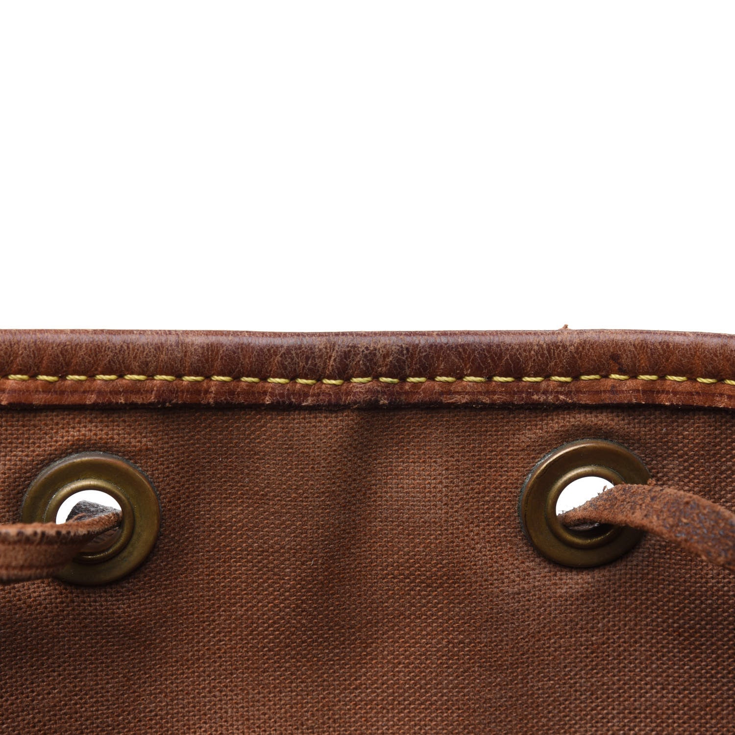 Louis Vuitton Monogram Montsouris MM Backpack 11 of 40