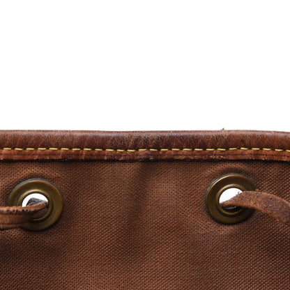 Louis Vuitton Monogram Montsouris MM Backpack 11 of 40