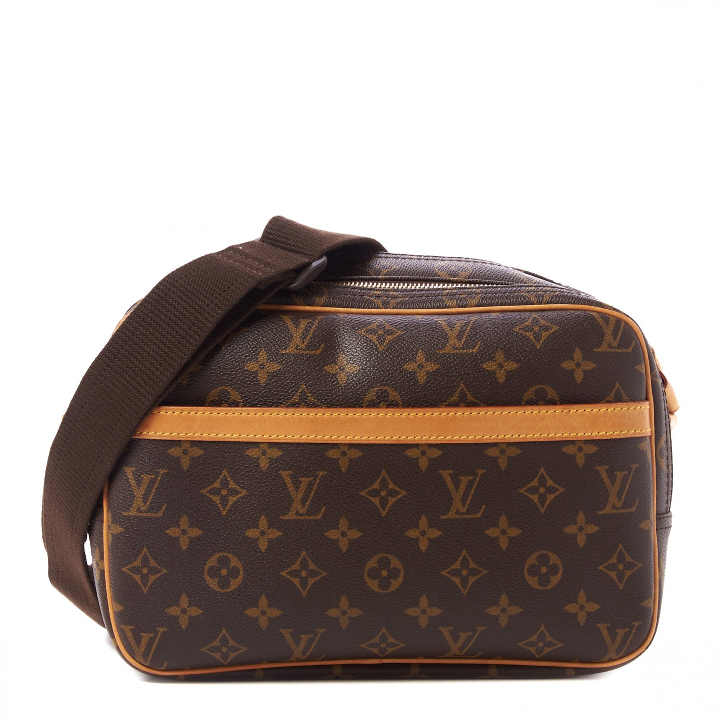 Monogram Reporter PM