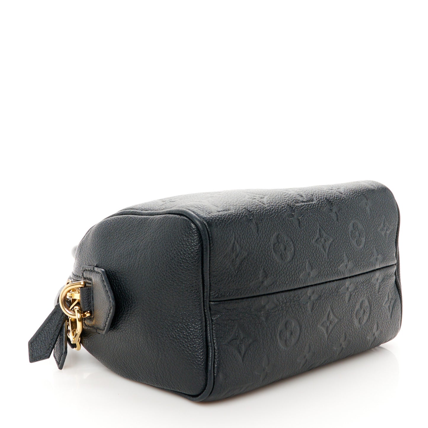 Empreinte Speedy Bandouliere 20 NM Black