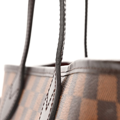 Louis Vuitton Damier Ebene Neo Neverfull MM 12 of 12