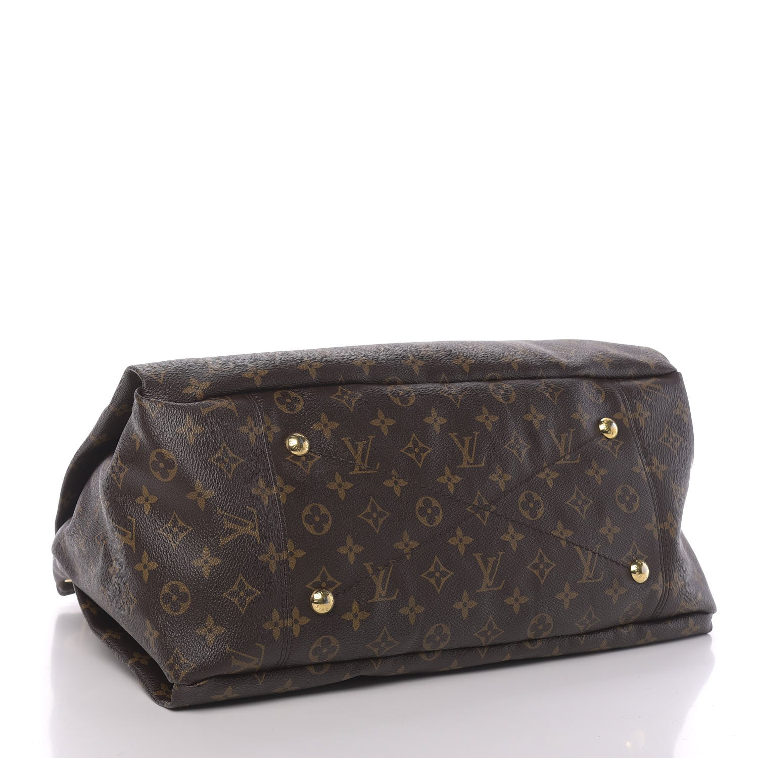 Louis Vuitton Monogram Artsy MM 4 of 13
