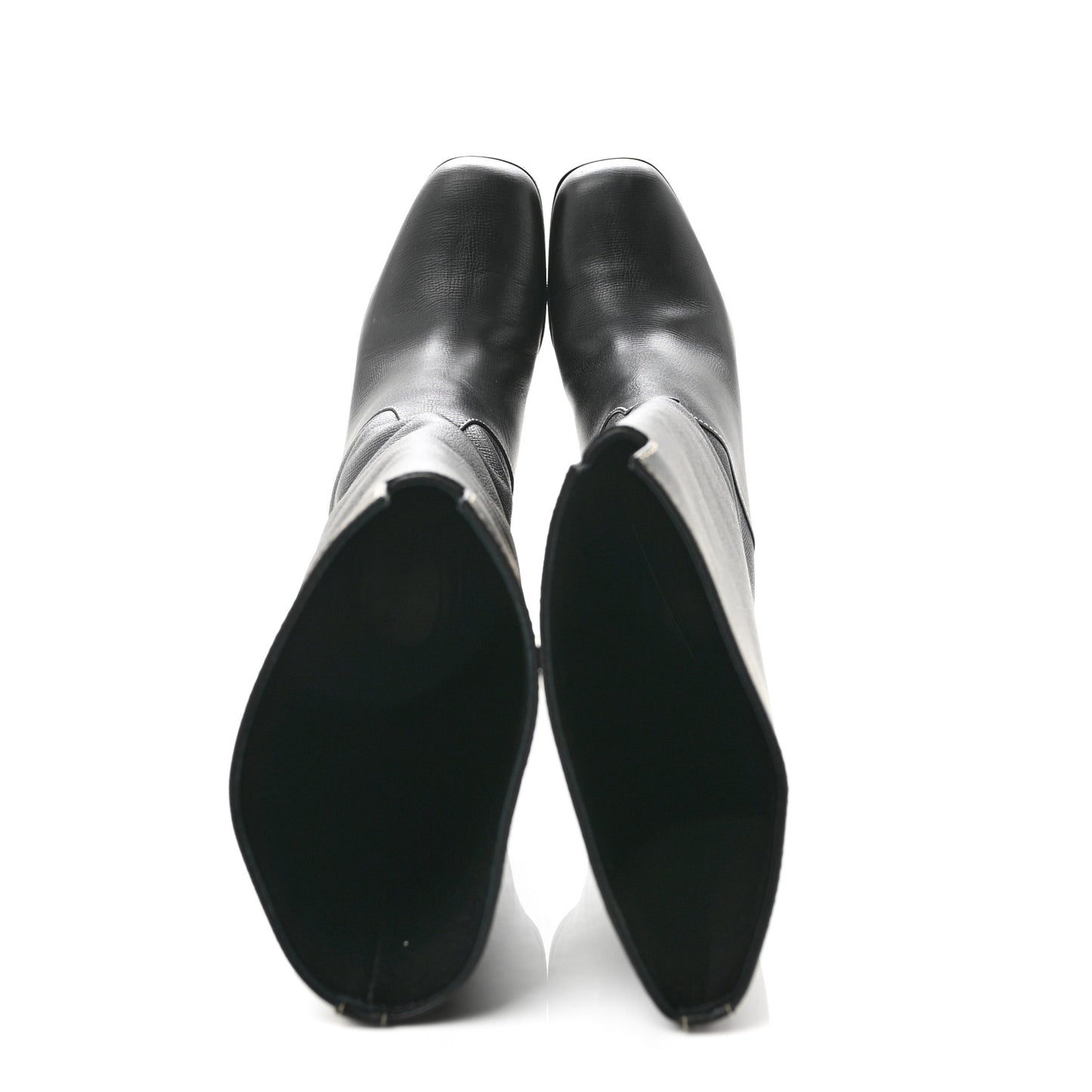Epsom Foulee 60 Boots 36 Black