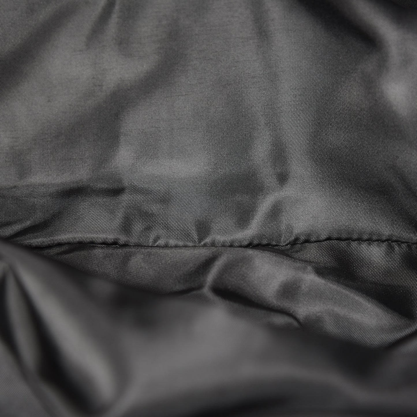 Tessuto Nylon Duffle Prugna