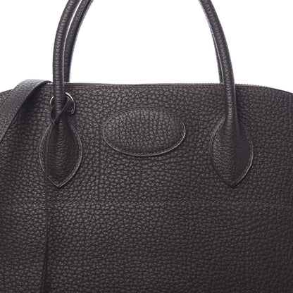 Hermes Fjord Bolide 35 Chocolate 12 of 15