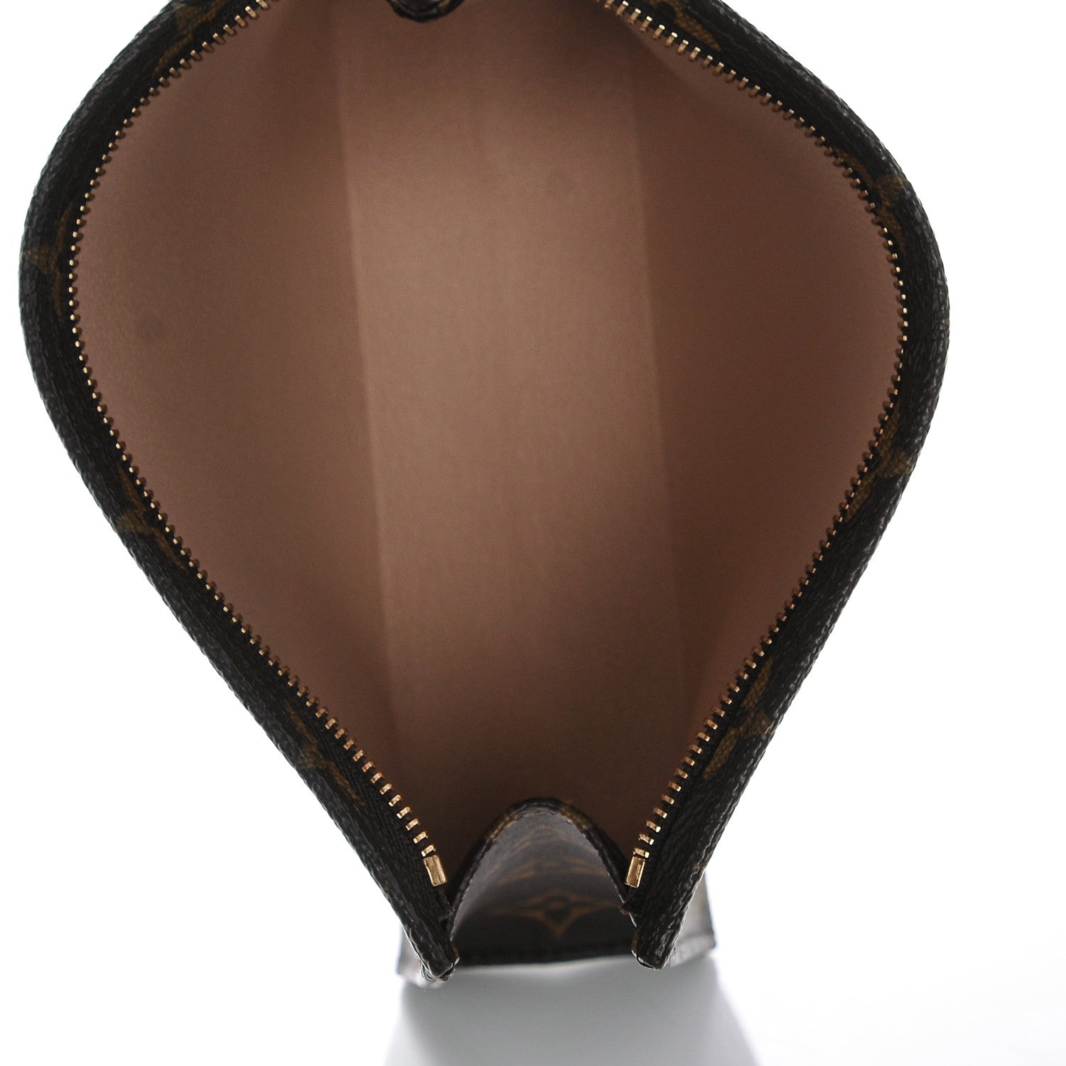 Louis Vuitton Monogram Toiletry Pouch 19 5 of 6
