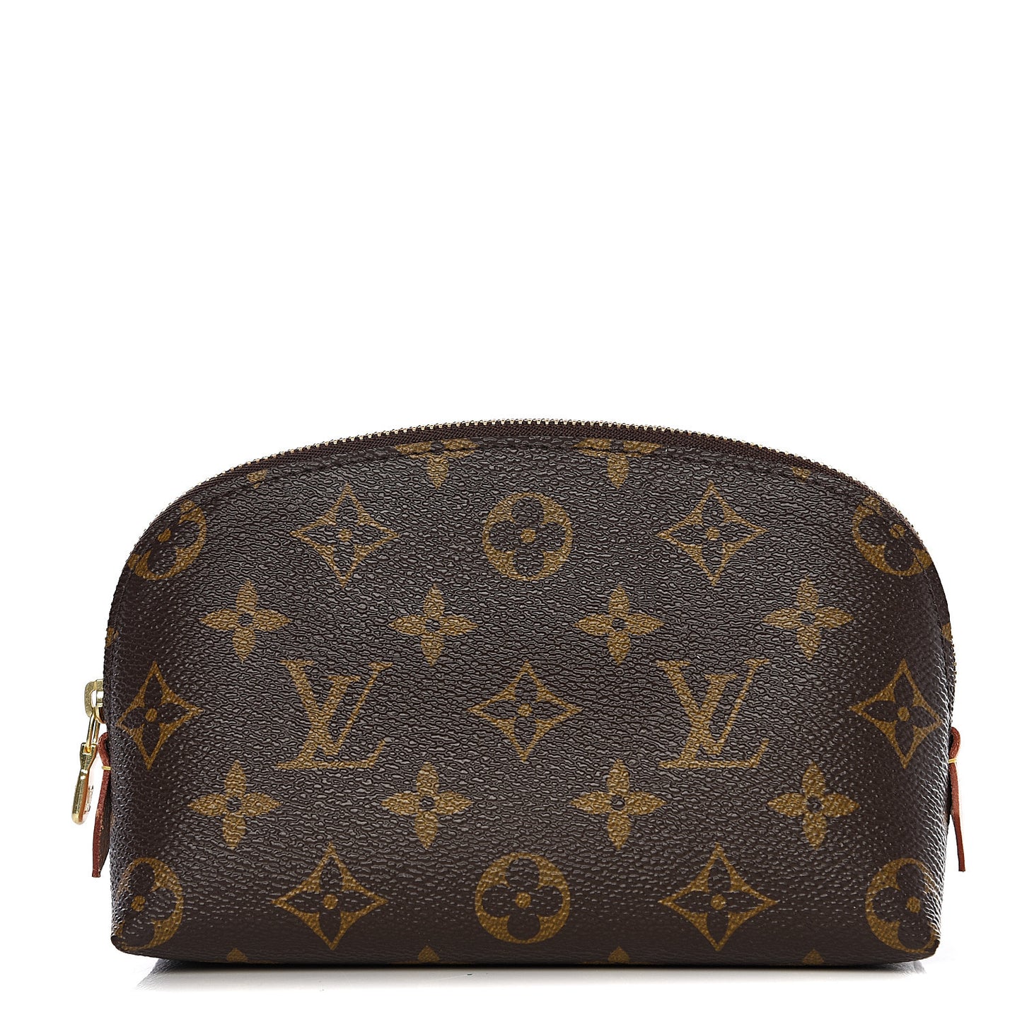Monogram Cosmetic Pouch