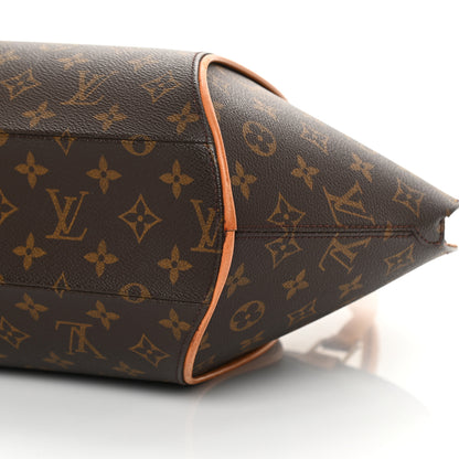 Louis Vuitton Monogram Ellipse MM 10 of 19