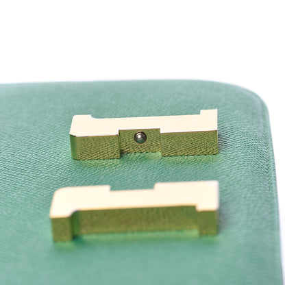 Hermes Epsom Constance 24 Cactus 15 of 24