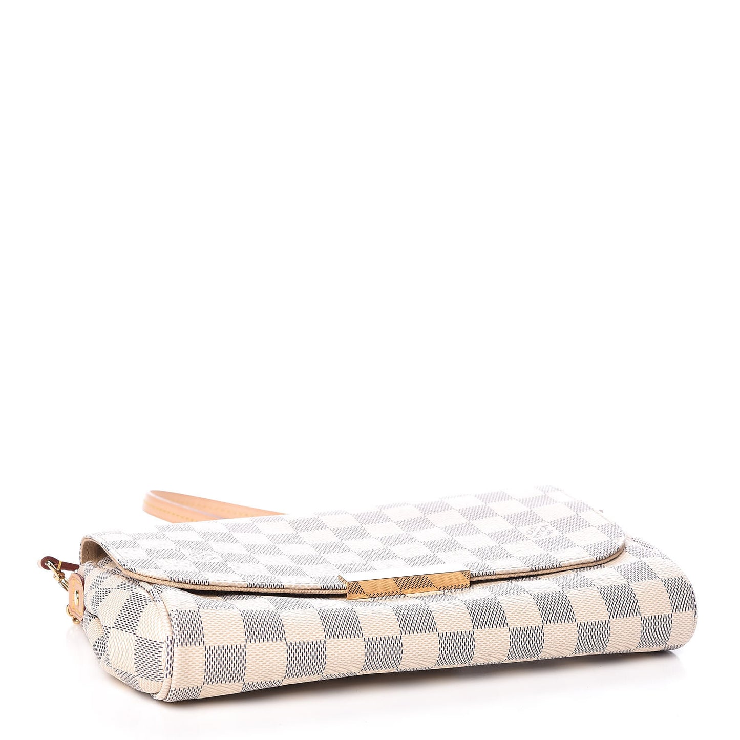 Damier Azur Favorite MM