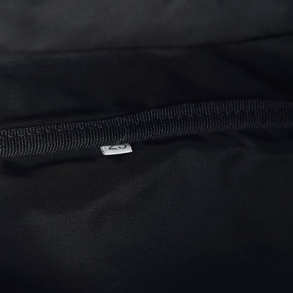 Prada Tessuto Nylon Top Handle Bag Black 7 of 14