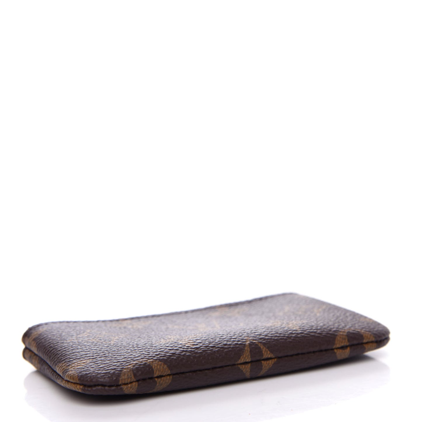 Monogram Key Pouch