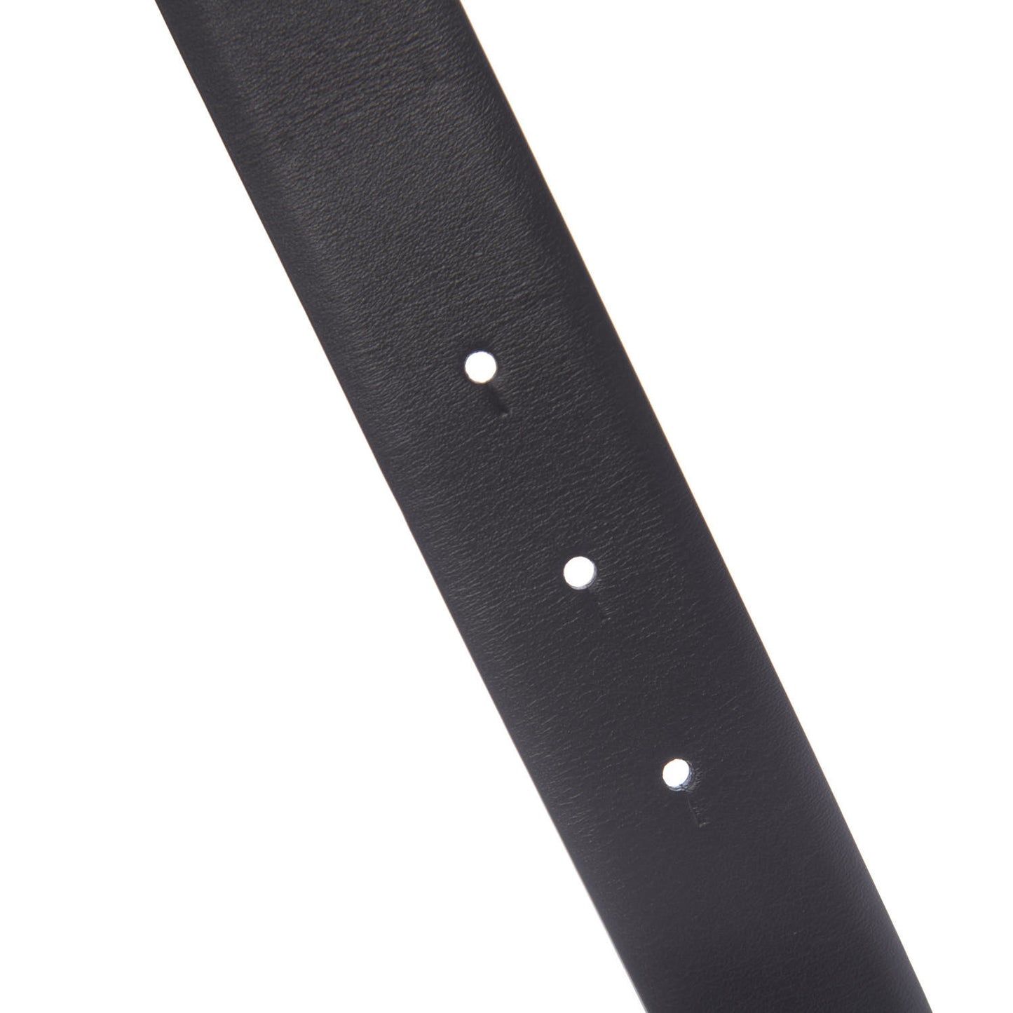Calfskin CC Chain Belt 75 30 Dark Brown