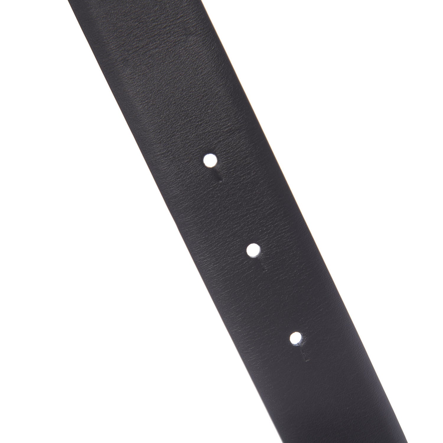Chanel Calfskin CC Chain Belt 75 30 Dark Brown 6 of 8
