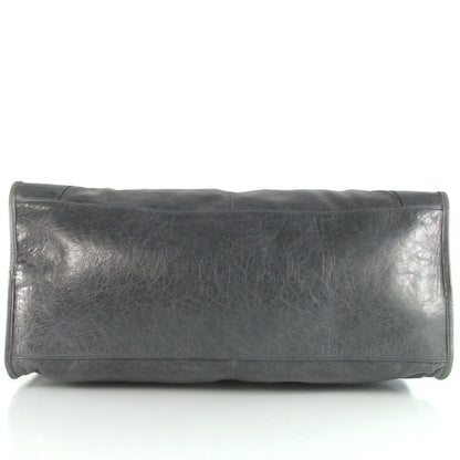 Balenciaga Agneau Work Grey 5 of 9