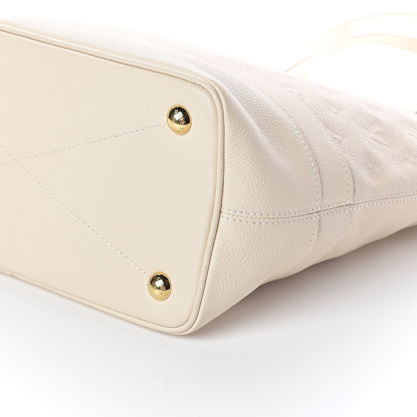 Empreinte Citadine PM Neige