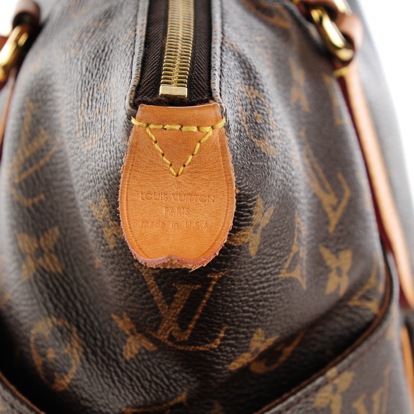 Monogram Totally GM