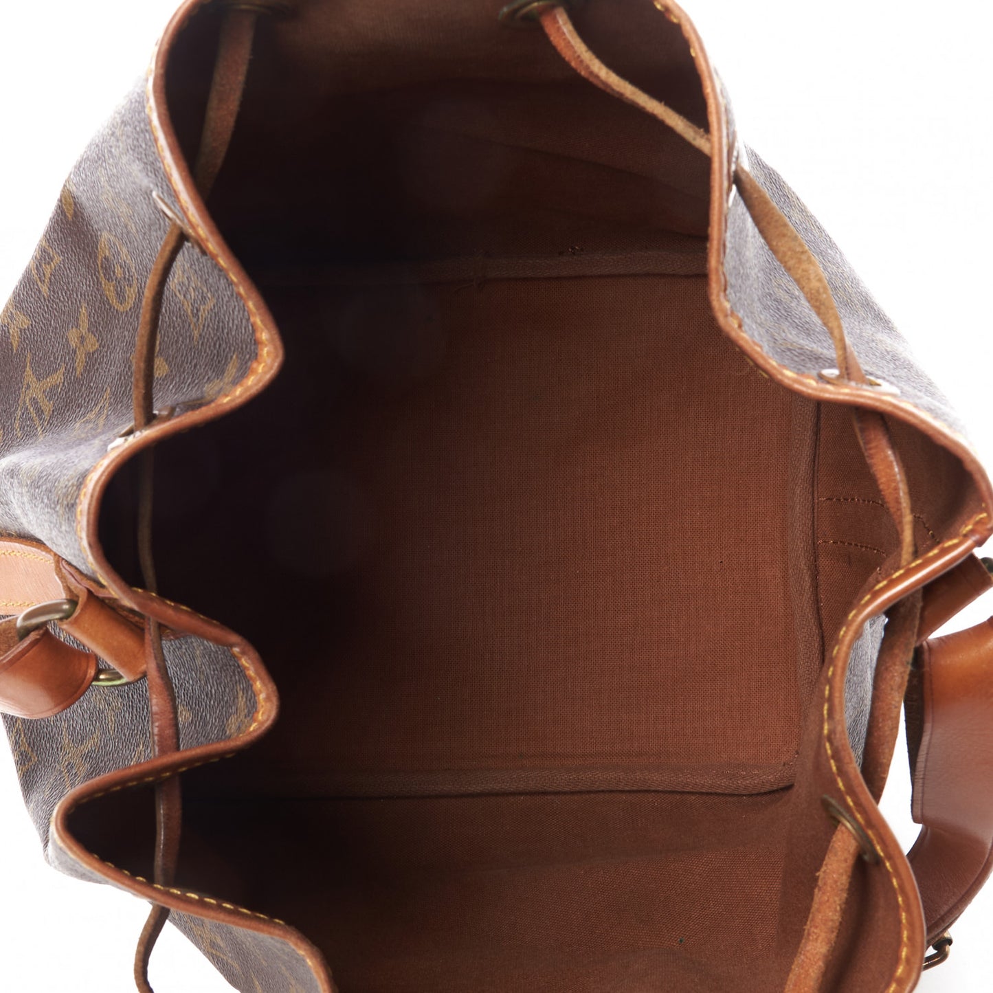 Monogram Petit Noe