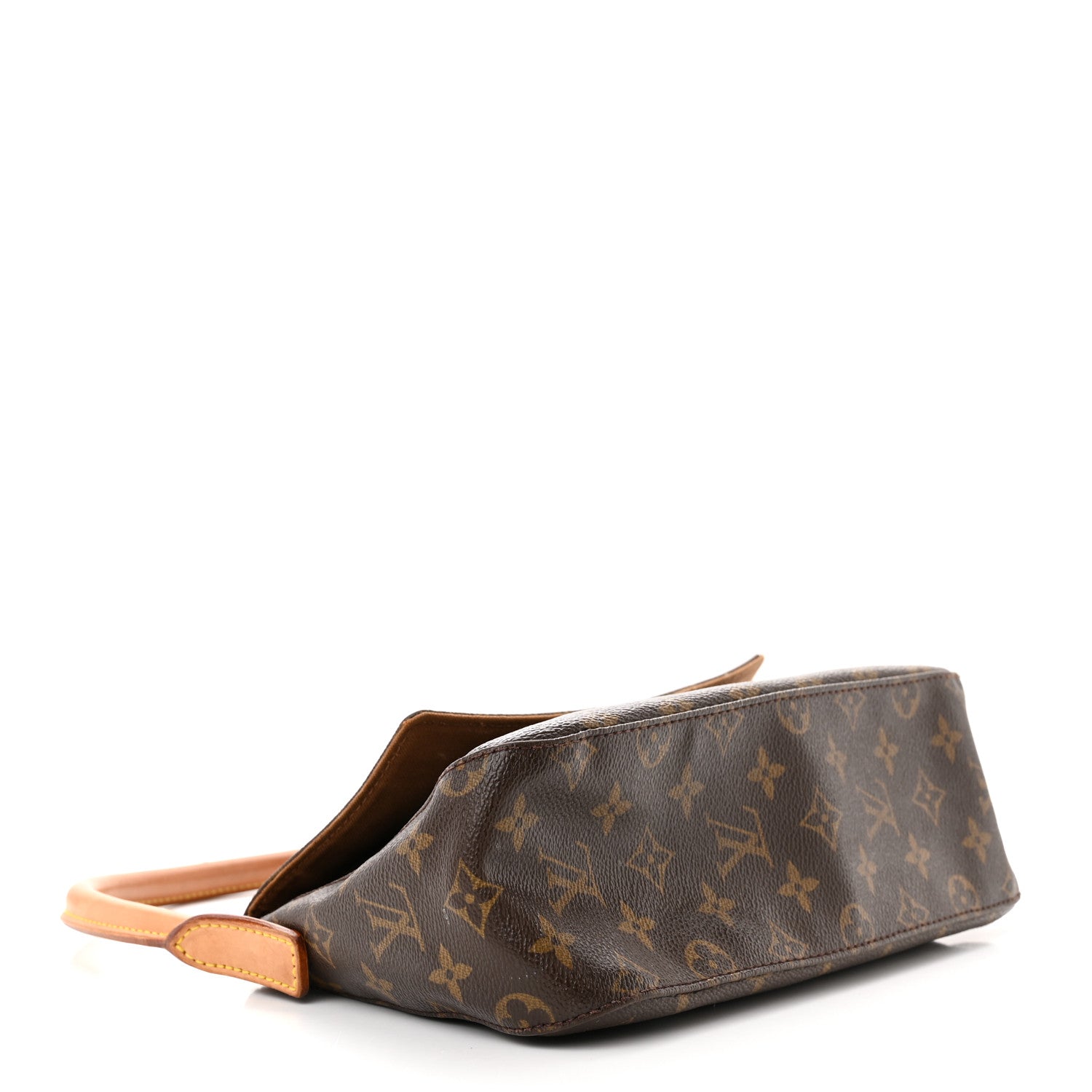 Louis Vuitton Monogram Mini Looping 4 of 15