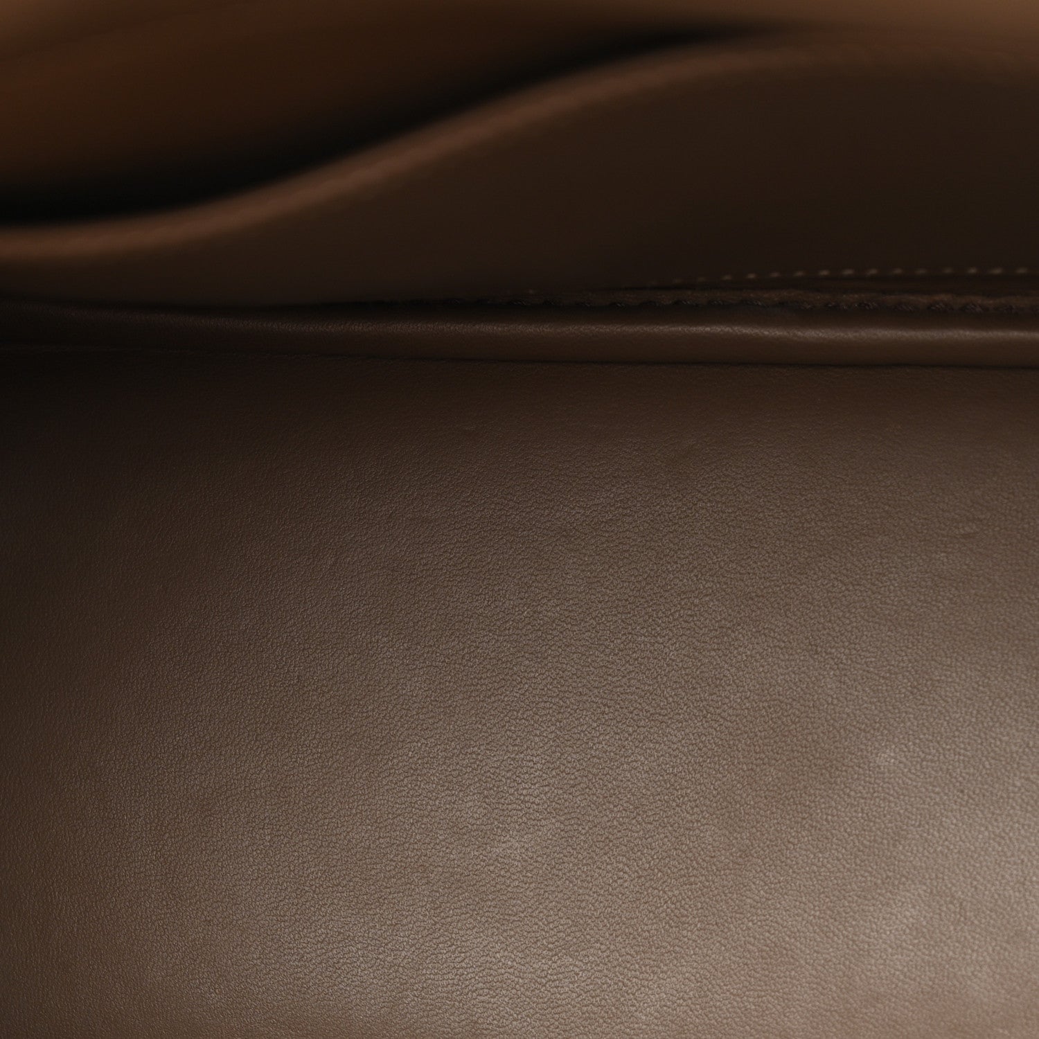 Hermes Taurillon Clemence Bolide 31 Etoupe 12 of 14