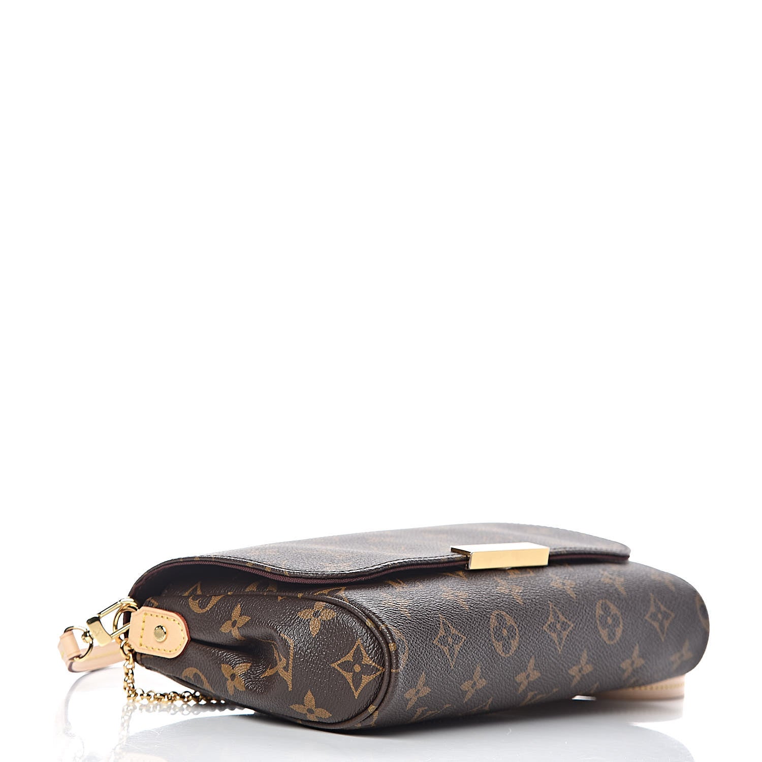 Louis Vuitton Monogram Favorite MM 4 of 10