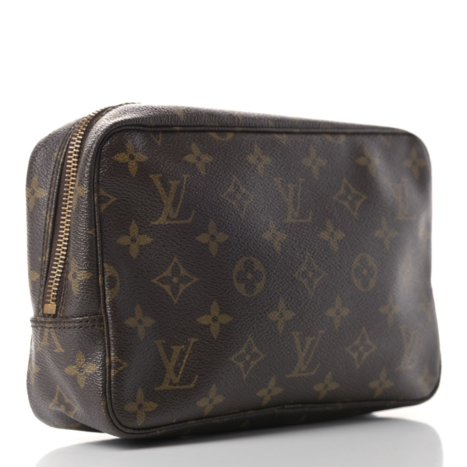 Louis Vuitton Monogram Trousse Toilette 23 3 of 11