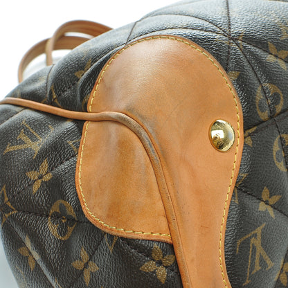 Louis Vuitton Monogram Etoile Shopper 9 of 11