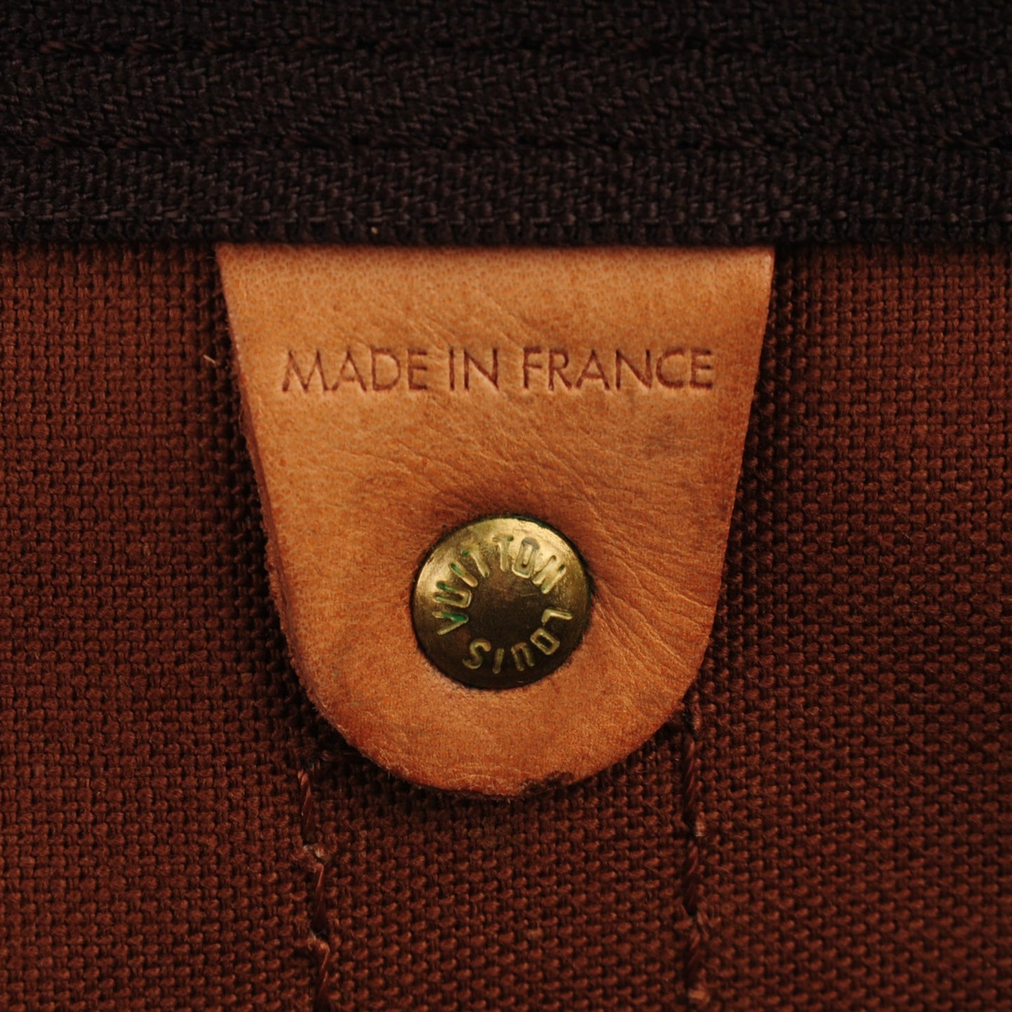 Monogram Keepall Bandouliere 60