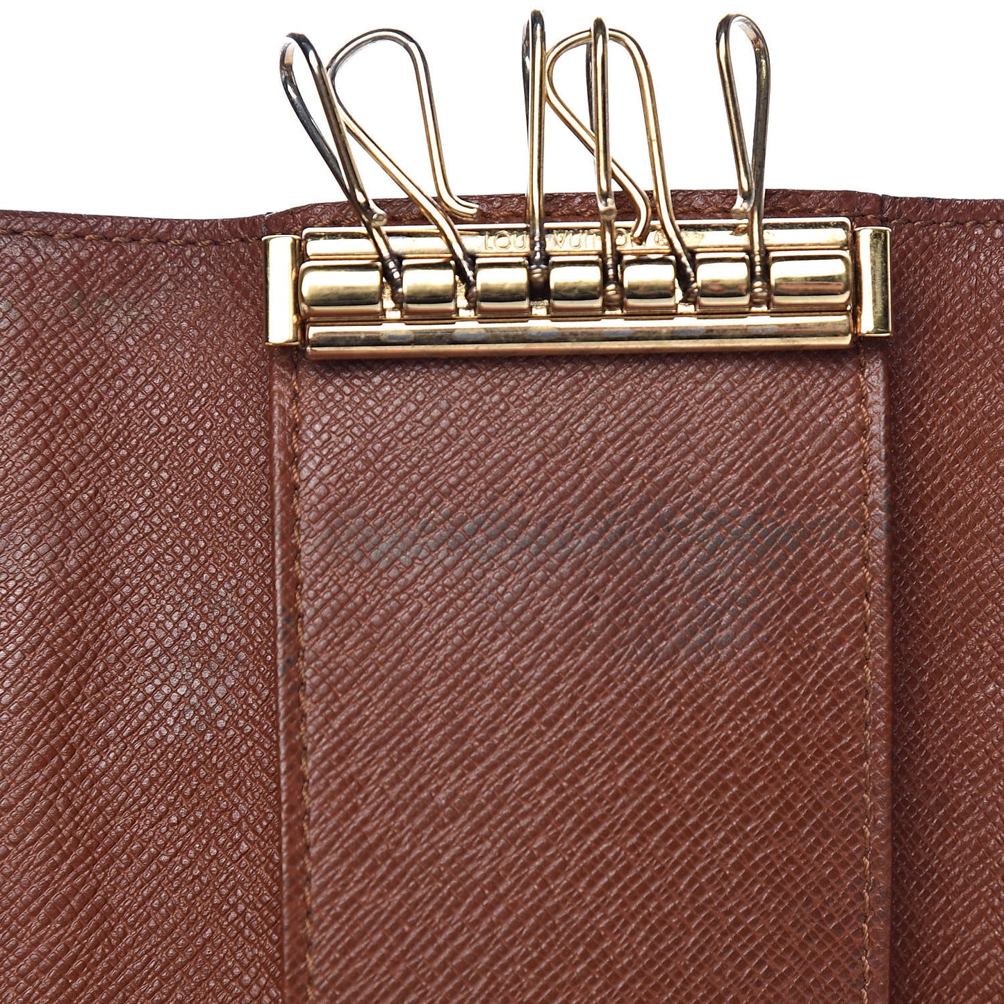Monogram 6 Key Multicles Holder