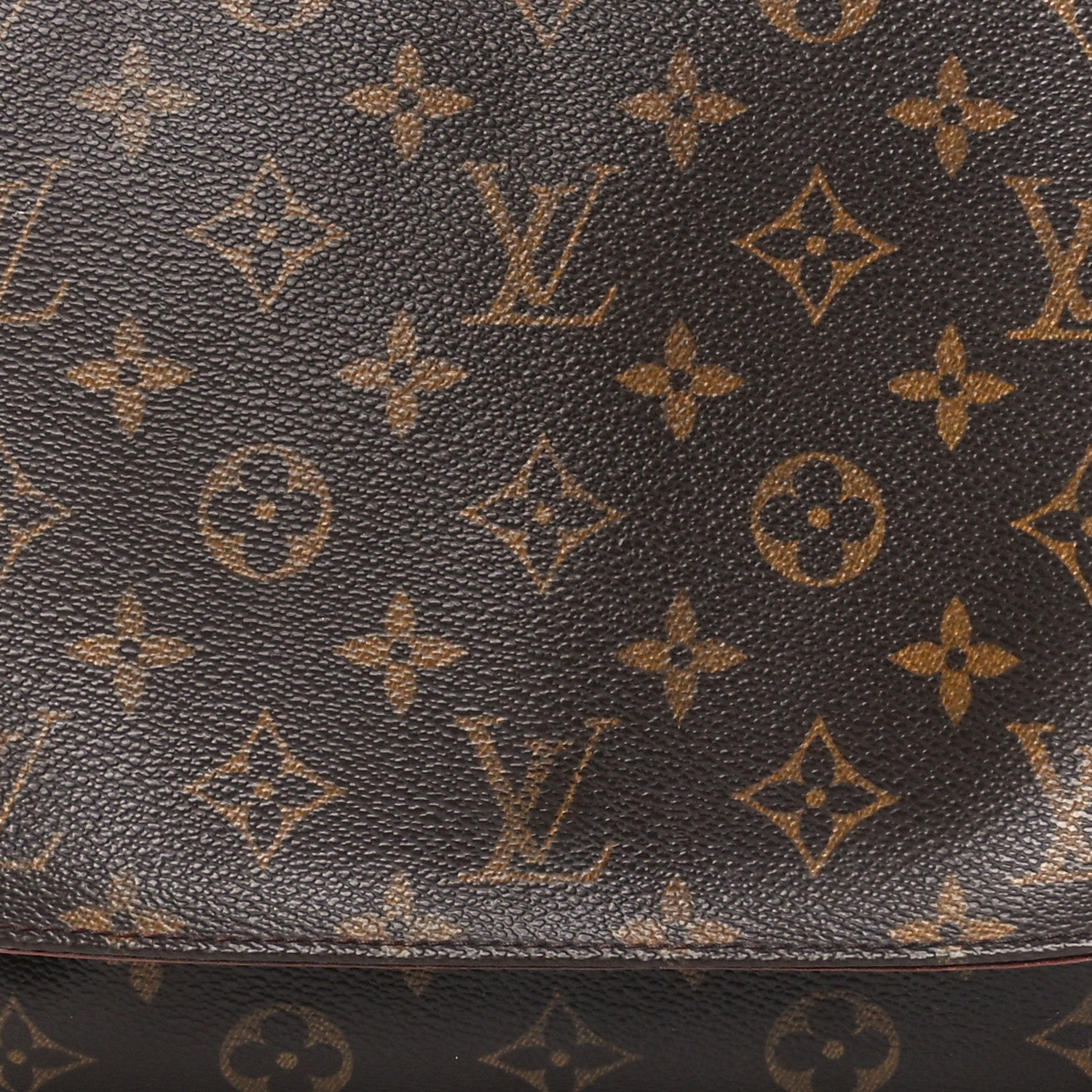 Louis Vuitton Monogram Musette Tango 7 of 10