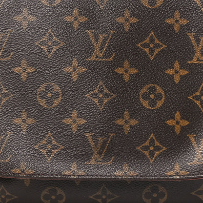 Louis Vuitton Monogram Musette Tango 7 of 10