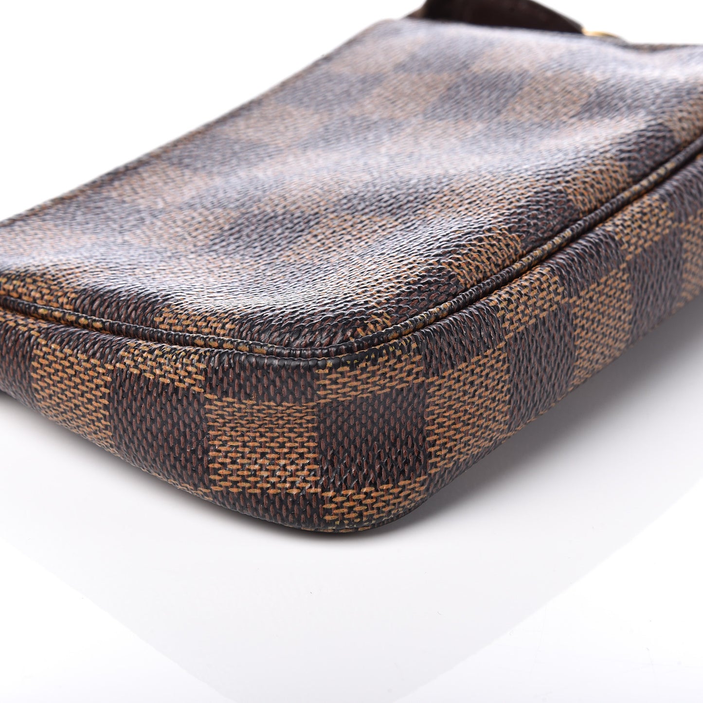 Damier Ebene Mini Pochette Accessories
