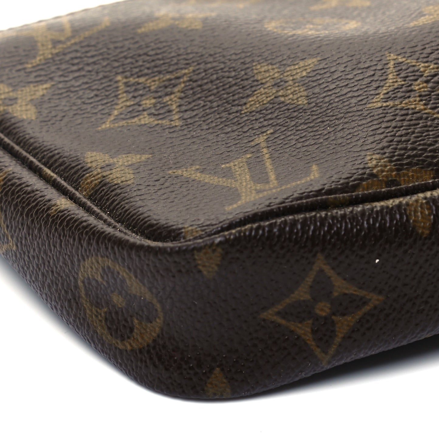 Monogram Panda Pochette Accessories