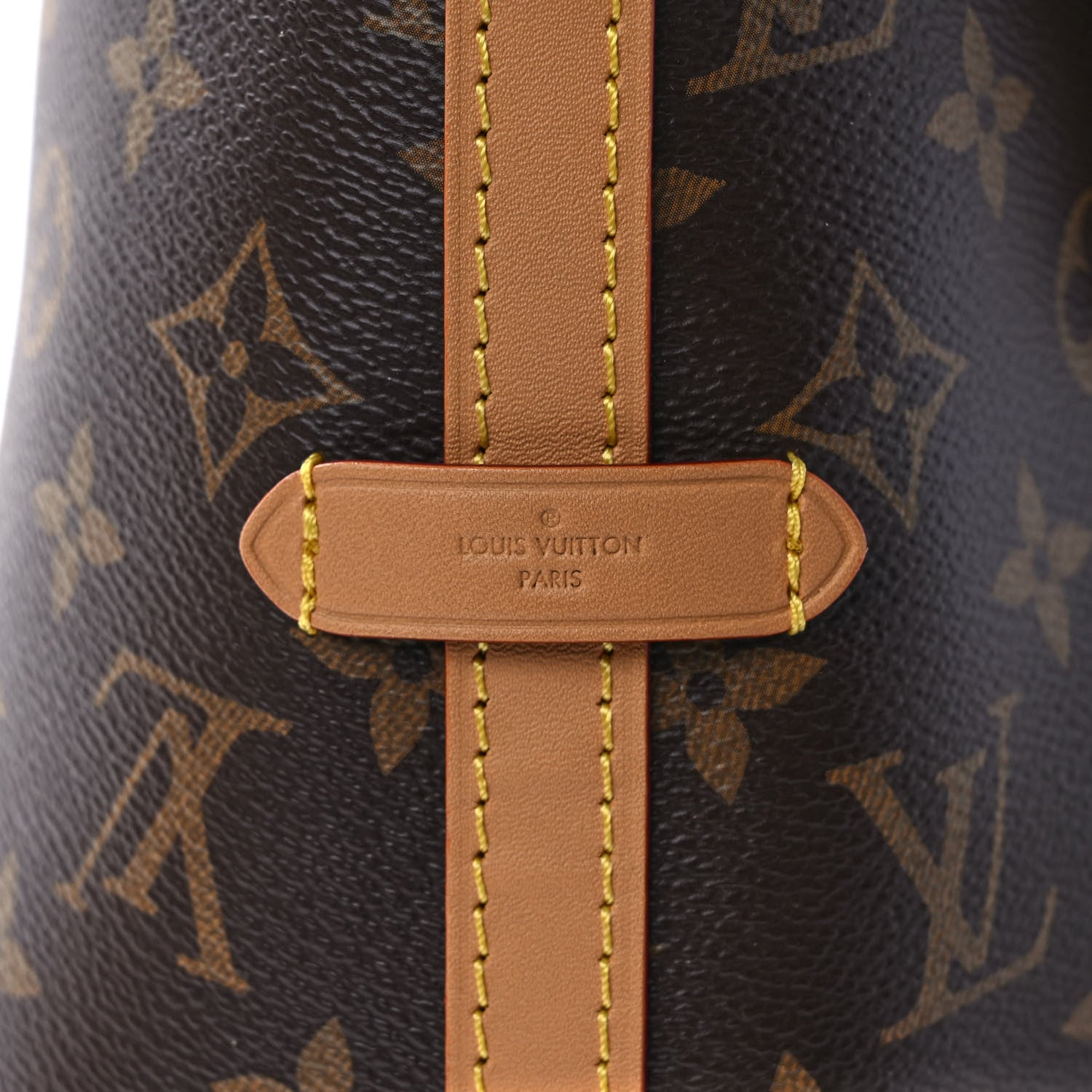 Louis Vuitton Monogram CarryAll PM 10 of 10