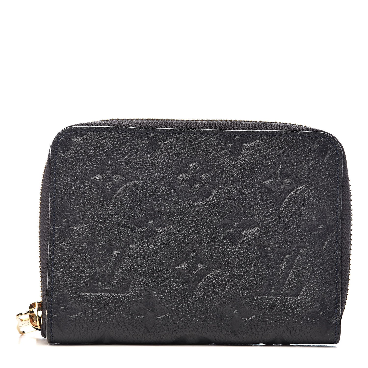 Louis Vuitton Empreinte Secret Compact Wallet Infini 1 of 7